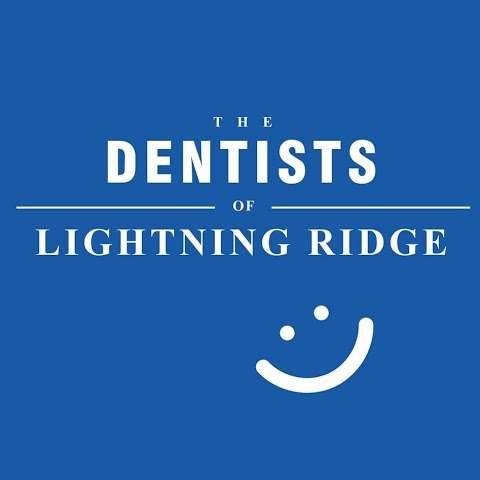 Photo: The Dentists of Lightning Ridge